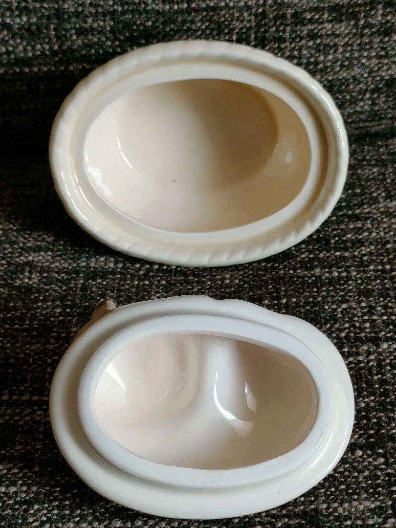Amazon.co.jp: ヴィンテージ陶器 瀬戸焼き セブン